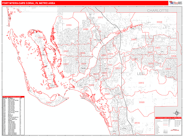 Fort Myers-Cape Coral